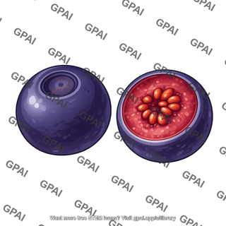 Bilberry