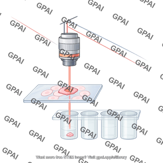 Laser microdissection