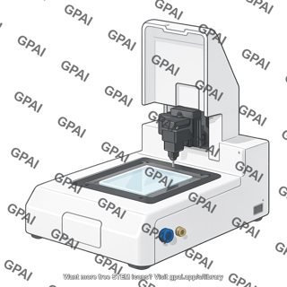 Nanoindenter pavone 950
