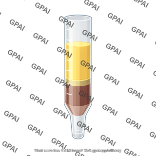 Truculture tube separated no cap