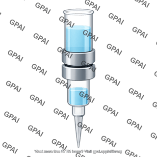 Magnetic cell sorter ld column full liquid 280