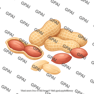 Peanuts 1