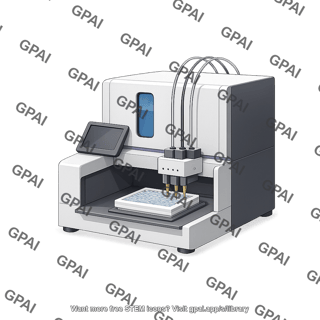 Digital pcr analyzer lightcycler