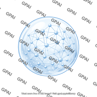 Hydrogel spherical capsule