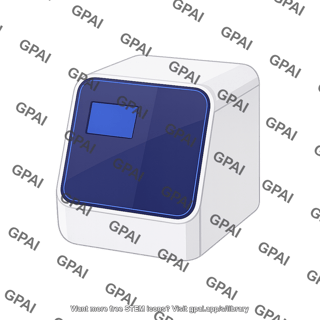 Qpcr machine