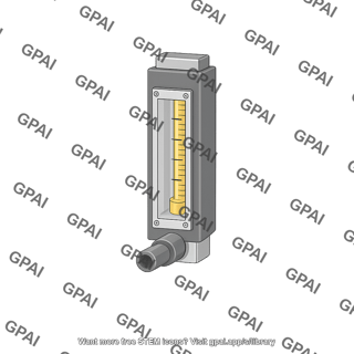Flow meter