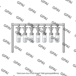 Olfactometer valves