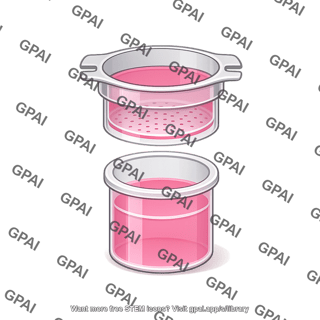 Cell culture insert