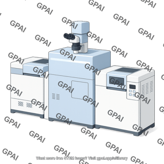 High content imaging system endeavor 313