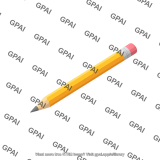 Pencil