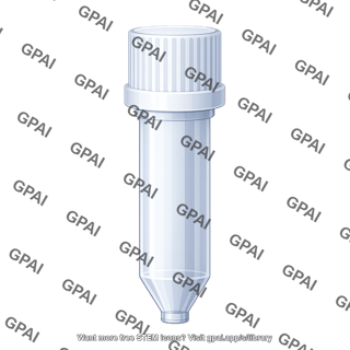 Micronic tube 14ml 152
