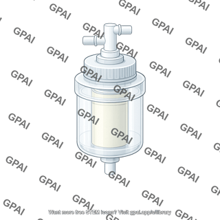 Centrifuge bowl ufmini
