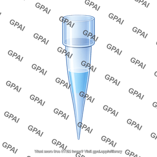 Pipette tip small