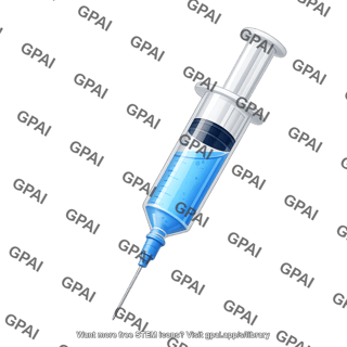Syringe small 1 2 liquid
