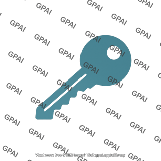 Key symbol