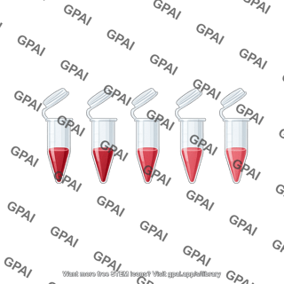 Eppendorf tube serial dilution
