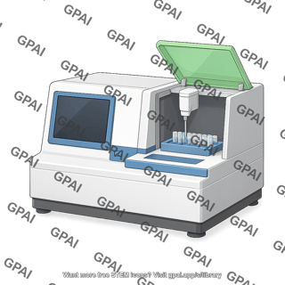 Protein sample preparation system preon