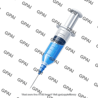 Syringe small 1 4 liquid