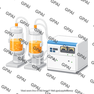 Cell expansion system xuri w25 control unit