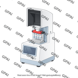 Automated tissue homogenizer and cell lyser