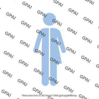Person symbol gender neutral