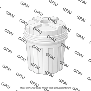 Sample collection container