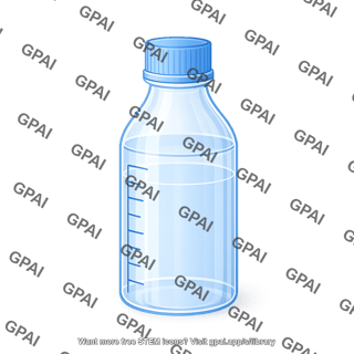 Bottle 250ml