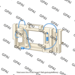 Multishot cartridge cts xenon