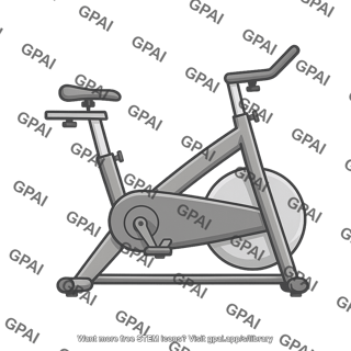 Ergometer 32