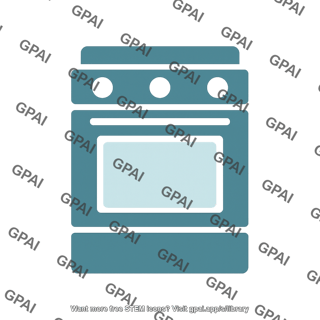 Oven symbol