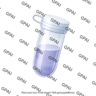 Eppendorf tube round bottom 1 2 liquid closed
