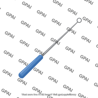 Inoculation loop