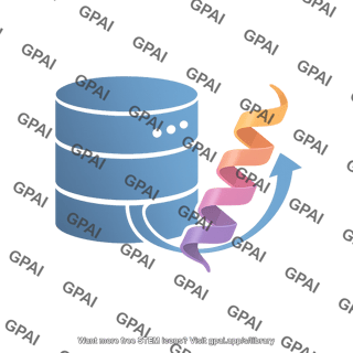 Protein database symbol