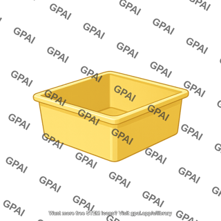 Plastic bin