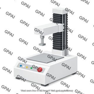 Texture analyzer 226