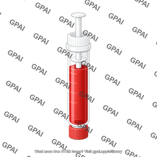 Truculture tube full