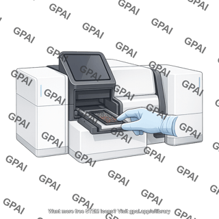 Dna sequencer aviti