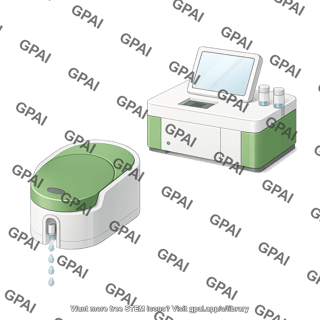 Droplet generator