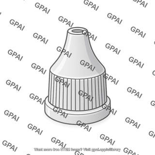 Eye drop bottle cap