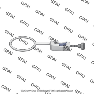 Ring clamp