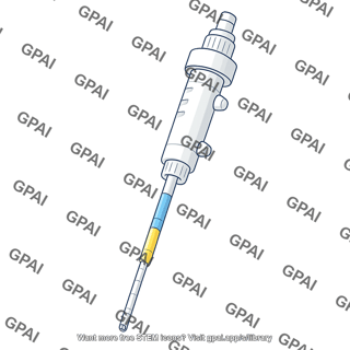 Endoscope biopsy drill endodrill 88