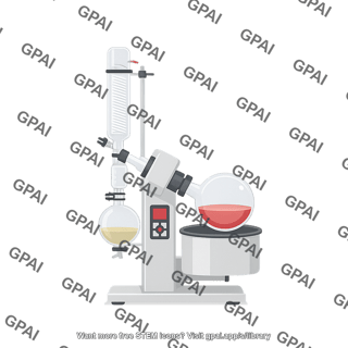 Rotary evaporator