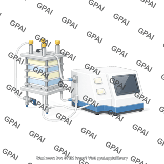 Tangential flow filtration tangenx expanded
