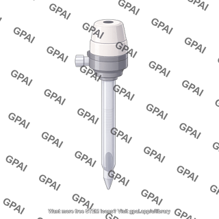 Laparoscopic port closed valve
