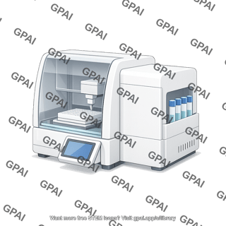 Automated synthetic biology workstation bioxp 3250