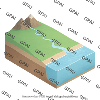 Landscape 3d