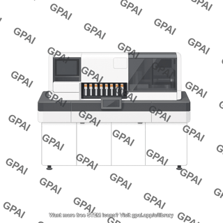 Immunoanalyzer atellica