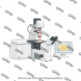 Laser capture microdissection system