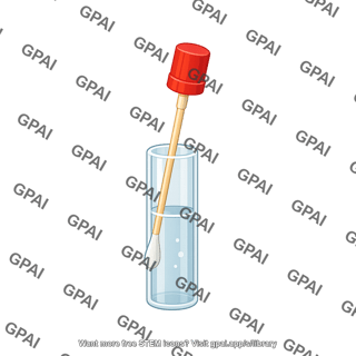 Cotton swab