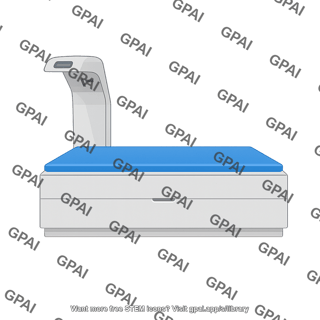 Dxa machine